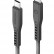 Кабель EnergEA FLOW USB-C to USB-C PD 240W 5A Black 1.5 метра (CBL-FLCC-BLK150M)