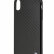 Карбоновый чехол-накладка для iPhone XR BMW Signature Real Carbon Hard Black (BMHCI61MBC)