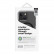 Чехол для iPhone 14 Plus Uniq Lifepro Xtreme AF Frost Smoke (MagSafe) (IP6.7M(2022)-LXAFMSMK)