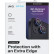 Защитное стекло для камеры iPhone 15/15 Plus Uniq OPTIX Camera Lens protector Aluminium Iridescent