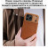 Кожаный чехол-книжка NILLKIN QIN Pro с карманом для карт, шторкой камеры для iPhone 17 Pro Max, чёрный Кожаный чехол-книжка NILLKIN QIN Pro с карманом для карт, шторкой камеры для iPhone 17 Pro Max, чёрный
