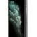 Чехол-накладка для iPhone 11 Pro Guess Transparent glitter Hard PC/TPU, Silver (GUHCN58PCGLSI)