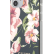 Чехол-накладка для iPhone 12 mini (5.4) Guess PC/TPU Flower Hard Shiny N.3, Navy (GUHCP12SIMLFL03)