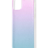 Чехол-накладка для iPhone 12 Pro Max (6.7) Guess 4G in 3D raised Hard PC/TPU, Gradient Blue (GUHCP12L3D4GGBP)