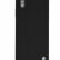 Силиконовый чехол-накладка для iPhone XS Max BMW M-Collection Liquid Silicone Hard TPU Black (BMHCI65MSILBK)