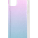 Чехол-накладка для iPhone 12 / 12 Pro (6.1) Guess 4G in 3D raised Hard PC/TPU, Gradient Blue (GUHCP12M3D4GGBP)