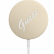 Беспроводное зарядное устройство Guess MagSafe Wireless charger 15W Script logo, Gold (GUCBMSVSLG)