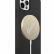 Беспроводное зарядное устройство Guess MagSafe Wireless charger 15W Script logo, Gold (GUCBMSVSLG)