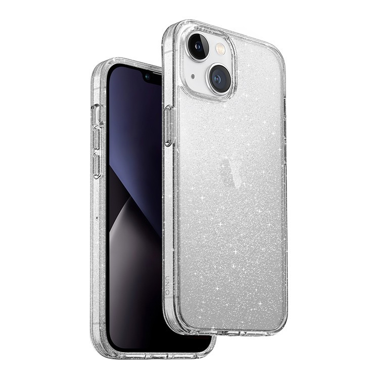 Чехол для iPhone 14 Plus Uniq Lifepro Xtreme Tinsel (IP6.7M(2022)-LPRXLUC)
