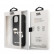 Чехол для iPhone 14 Plus Lagerfeld 3D Rubber Karl and Choupette Hard Black (KLHCP14M3DRKCK)