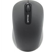Беспроводная компактная мышь Microsoft Mobile Mouse 3600 PN7-00004 Black Bluetooth