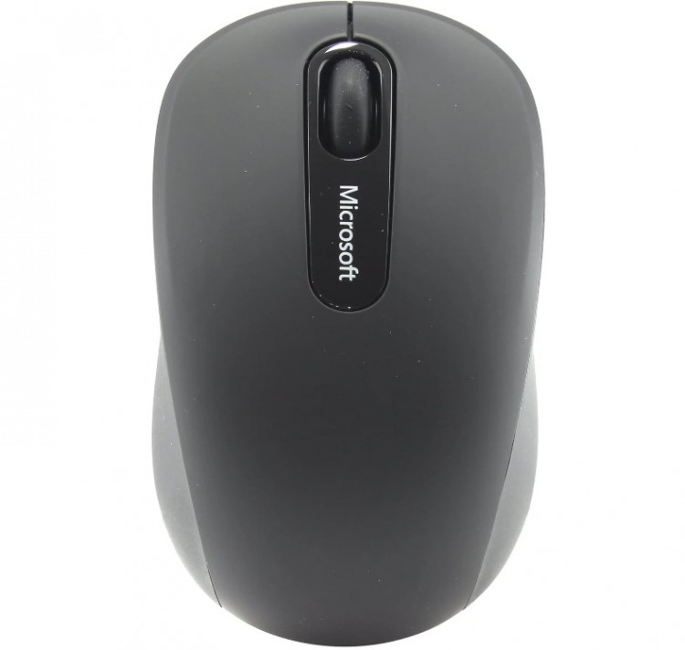 Microsoft Mobile Mouse 3600