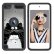 Защитный чехол для iPod Touch 5 / 6 / 7 с котами - Black&White Cats