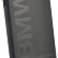 Кожаный чехол накладка BMW для iPhone 7 / 8 Signature Logo imprint Hard Leather Black, BMHCI8LLSB