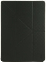 Чехол Uniq для iPad Air (2019) / iPad Pro 10.5" Transforma Rigor с отсеком для стилуса Black (NPDAGAR-TRIGPBLK)