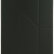 Чехол Uniq для iPad Air (2019) / iPad Pro 10.5" Transforma Rigor с отсеком для стилуса Black (NPDAGAR-TRIGPBLK)