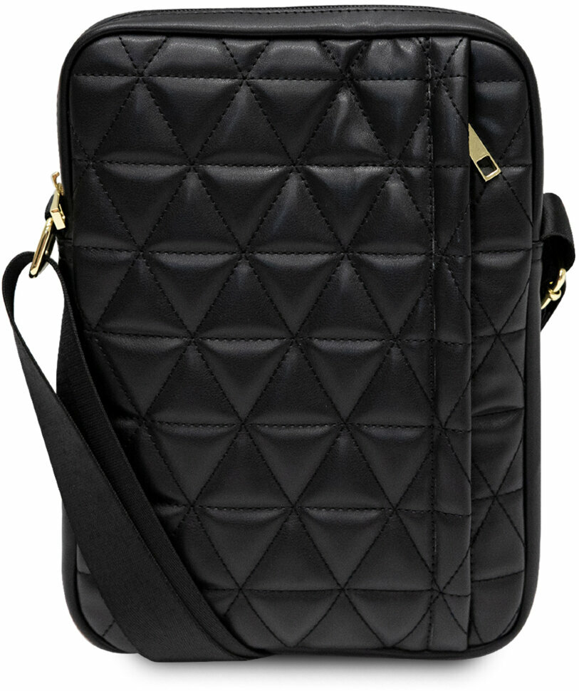 Guess shop quilted bag