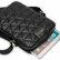 Сумка для планшетов 10" Guess Quilted Bag, Black (GUTB10QLBK)