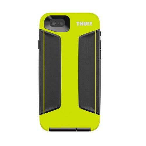 Противоударный чехол Thule Atmos X5 для iPhone 6 / 6S - Floro/Dark Shadow (TAIE-5124)