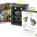 Гарнитура беспроводная BOOMPODS UK TWS Bluetooth Boombuds-Sport Black (TWSBLK)