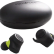 Гарнитура беспроводная BOOMPODS UK TWS Bluetooth Boombuds-Sport Black (TWSBLK)