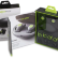 Гарнитура беспроводная BOOMPODS UK TWS Bluetooth Boombuds-Sport Black (TWSBLK)