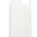 Чехол-накладка для iPhone 12 mini (5.4) Guess PC/TPU Marble Design Hard, White (GUHCP12SPCUMAWH)