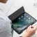 Чехол книжка Uniq Moven для iPad 10.2 (2019 / 2020) Antimicrobial, Grey (NPDA10.2GAR-MOVGRY)