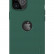 Чехол-накладка для iPhone 12/12 Pro (6.1) Nillkin Frost Shield Pro (logo hole) PC/TPU Green (6902048212206)