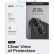 Защитное стекло для камеры iPhone 15/15 Plus Uniq OPTIX Camera Lens protector Clear