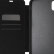 Кожаный чехол-книжка для iPhone XS Max BMW Signature Logo Imprint Booktype Leather Black (BMFLBKI65LLSB)
