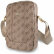 Сумка для планшетов 8" Guess 4G Uptown Bag, Brown (GUTB84GB)