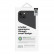 Чехол для iPhone 14 Plus Uniq LINO Grey (Magsafe) (IP6.7M(2022)-LINOHMGRY)