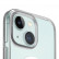 Чехол для iPhone 15 Uniq Calio с MagSafe Clear