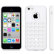 Hollow Dot TPU Case for iPhone 5C (White).jpg