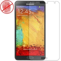 Антибликовая защитная пленка для Samsung Galaxy Note 3 / N9000 Anti-Glare Screen Protector (японский полимер)