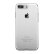 Прозрачный гелевый чехол Baseus Simple Series для iPhone 7 Plus / 7+ / 8 Plus / 8+ (Transparent)