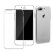 Прозрачный гелевый чехол Baseus Simple Series для iPhone 7 Plus / 7+ / 8 Plus / 8+ (Transparent)