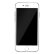 Прозрачный гелевый чехол Baseus Simple Series для iPhone 7 Plus / 7+ / 8 Plus / 8+ (Transparent)