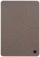 Чехол Uniq для iPad Air (2019) / iPad Pro 10.5" Yorker Kanvas Beige (NPD10.5YKR-KNVBEG)