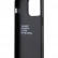 Чехол для iPhone 14 Pro Max BMW M-Collection с грип-подставкой Hard Black (BMHCP14X22GSLK)