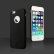 iPhone 5 5S Baseus Thin Case black 5.jpg