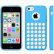 iPhone 5C Hollow Dot TPU Case for iPhone 5C (Blue).jpg