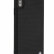Кожаный чехол-накладка для iPhone XS Max BMW Signature Perforated Leather Hard Black (BMHCI65PEBOBK)