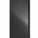 Кожаный чехол-накладка для iPhone XS Max BMW Signature Perforated Leather Hard Black (BMHCI65PEBOBK)
