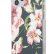Чехол-накладка для iPhone 12 Pro Max (6.7) Guess Flower Hard Shiny N.1 PC/TPU, Navy (GUHCP12LIMLFL03)