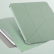 Чехол-книжка Uniq Camden new для iPad Air 10.9 (2020) antimicrobial - sage, Green (NPDA10.9GAR(2020)-CAMGRN)