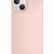 Чехол для iPhone 14 Plus Uniq LINO Pink (IP6.7M(2022)-LINOPNK)