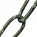 Кабель EnergEA NyloFlex USB-C to Lightning MFI C94 Green 1.5м (CBL-NFCL-GRN150)