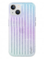Чехол для iPhone 15 Uniq COEHL Linear Stardust
